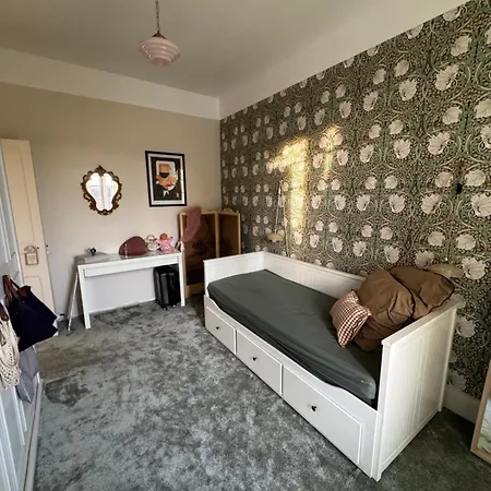 Grand Face Aux Parcs Apartamento *